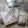 Love Tree laser cut wedding invitations in different colours